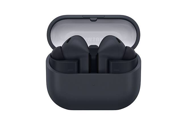 갤럭시 버즈3 FE 블랙