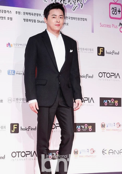 ‘좀비딸·흥행왕’… 조정석, 영화배우 1위
