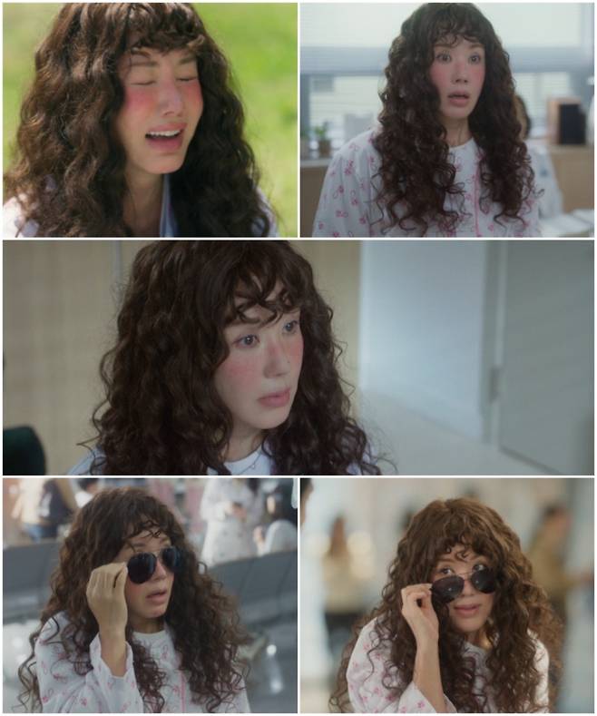 ‘금쪽같은 내 스타’ 엄정화, 믿고 보는 ‘안방퀸’ (제공: 지니 TV)