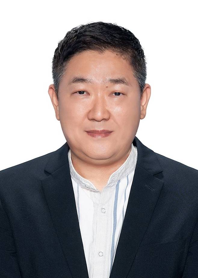 조영한 동화약품 신임 생활건강본부장 ⓒ동화약품