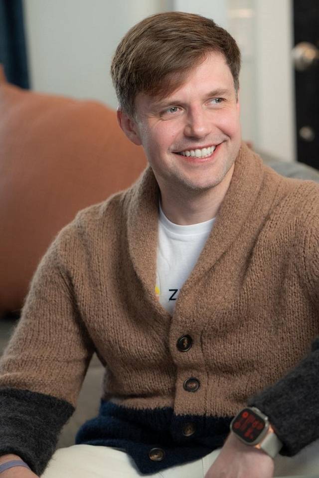 0G 마이클 하인리히 대표