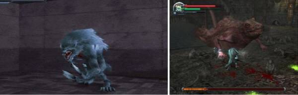 별로 하고 싶어지지 않는 변신 디자인이 인기 하락에 큰 몫을 한 것으로 판단된다...