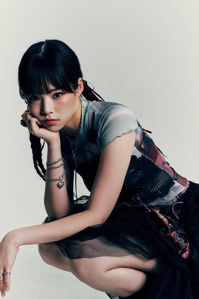 윤마치. (사진=본인 제공)