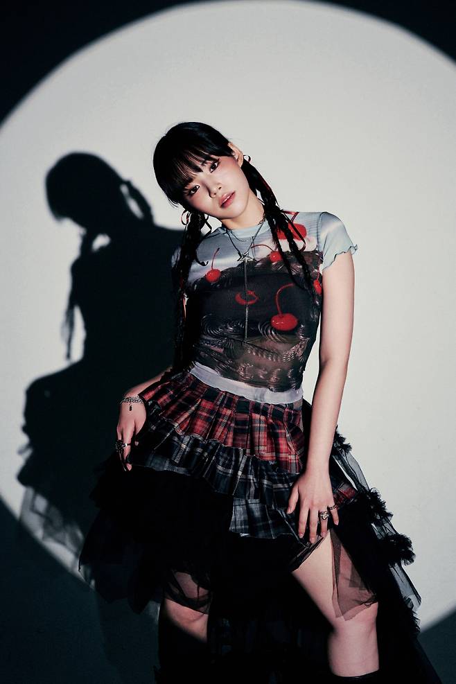 윤마치. (사진=윤마치 제공)