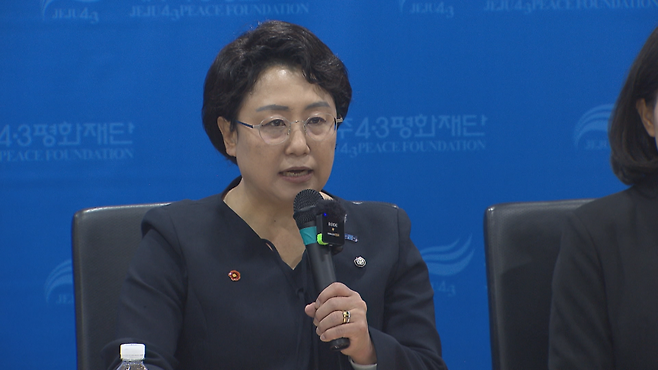 김선민 조국혁신당 대표 권한대행