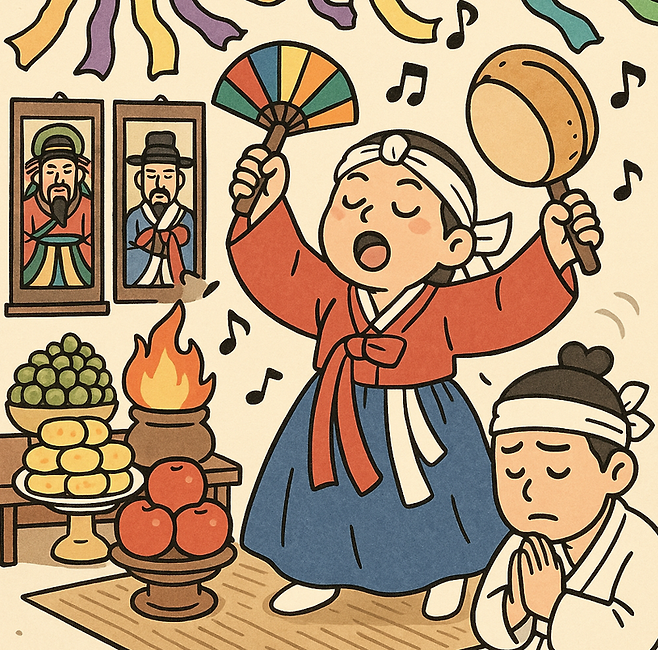 챗gpt로 생성한 참고 이미지입니다.