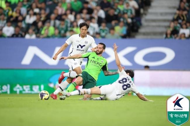 사진=프로축구연맹