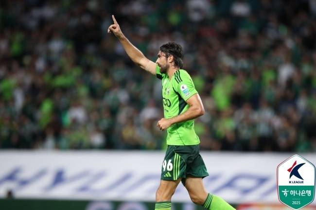 사진=프로축구연맹