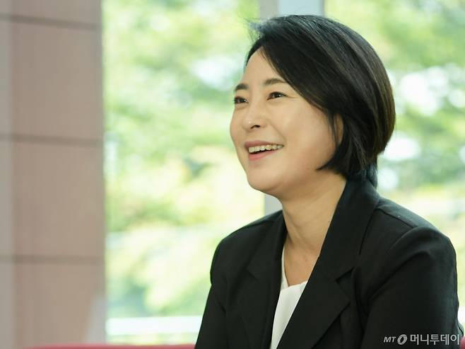 손수조 국민의힘 청년최고위원 후보/사진=손수조 국민의힘 청년최고위원 후보 캠프 제공