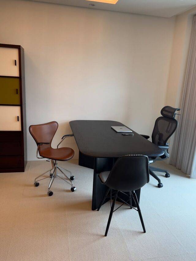 다비치 이해리의 작업실. /이해리 소셜미디어