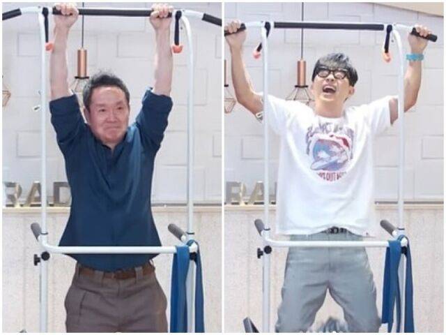 권순표, 이승환./소셜미디어