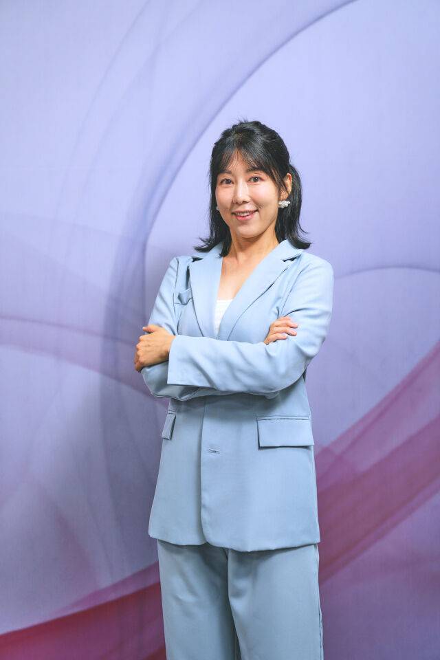 사유리 / TV조선