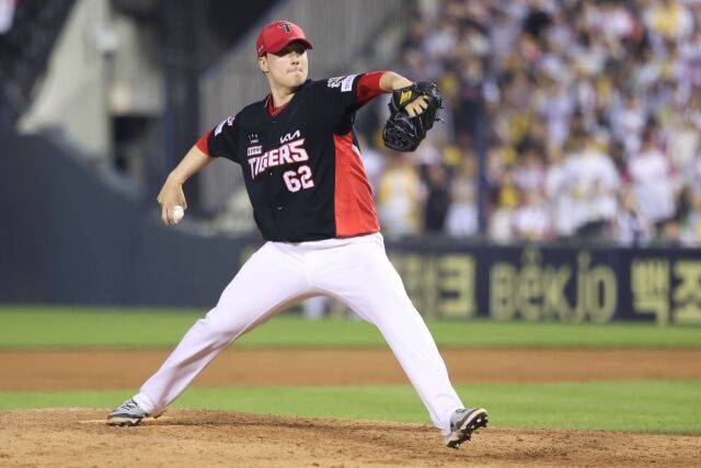 정해영/KIA 타이거즈