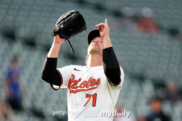 디트릭 엔스/게티이미지코리아