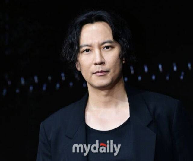 김남길이 재벌 역할을 하고 싶어도 못하고 있다고 밝혔다. / 마이데일리 DB