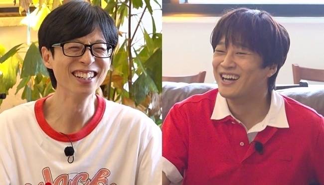 SBS ‘틈만나면’ 제공
