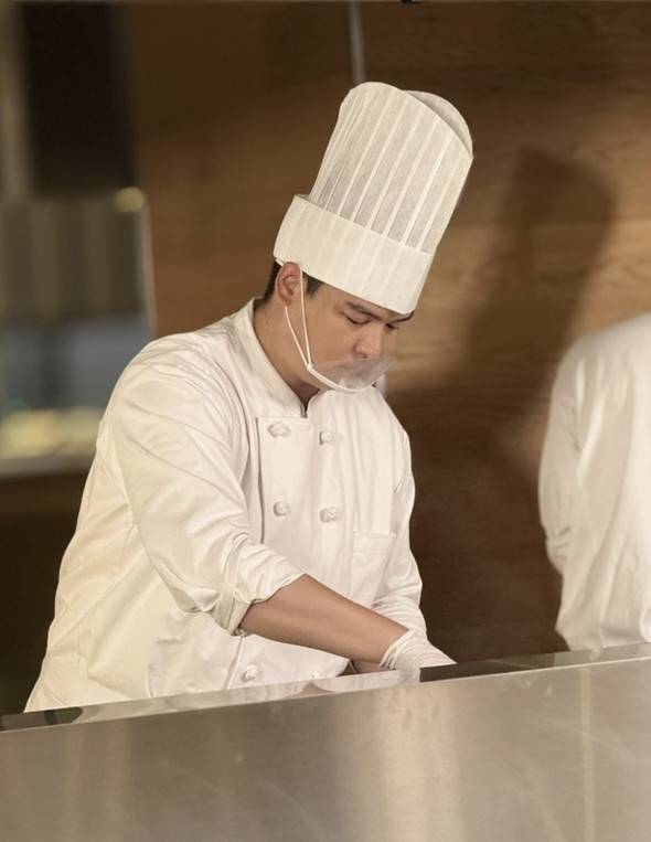 MBC ‘시골마을 이장우2’