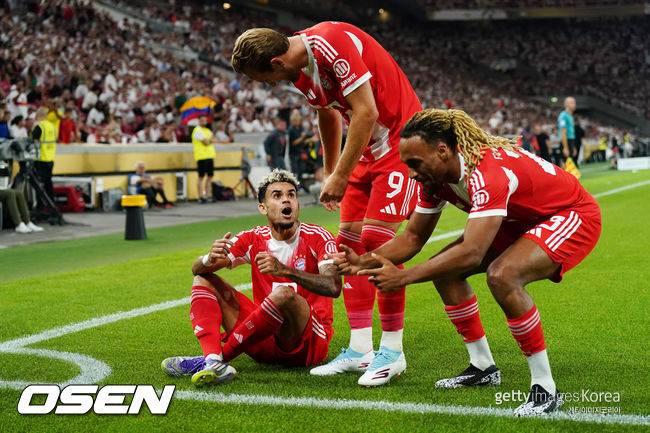 [사진] ⓒGettyimages(무단전재 및 재배포 금지)