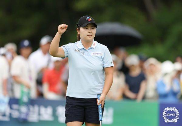 홍정민 / 사진=KLPGA 제공
