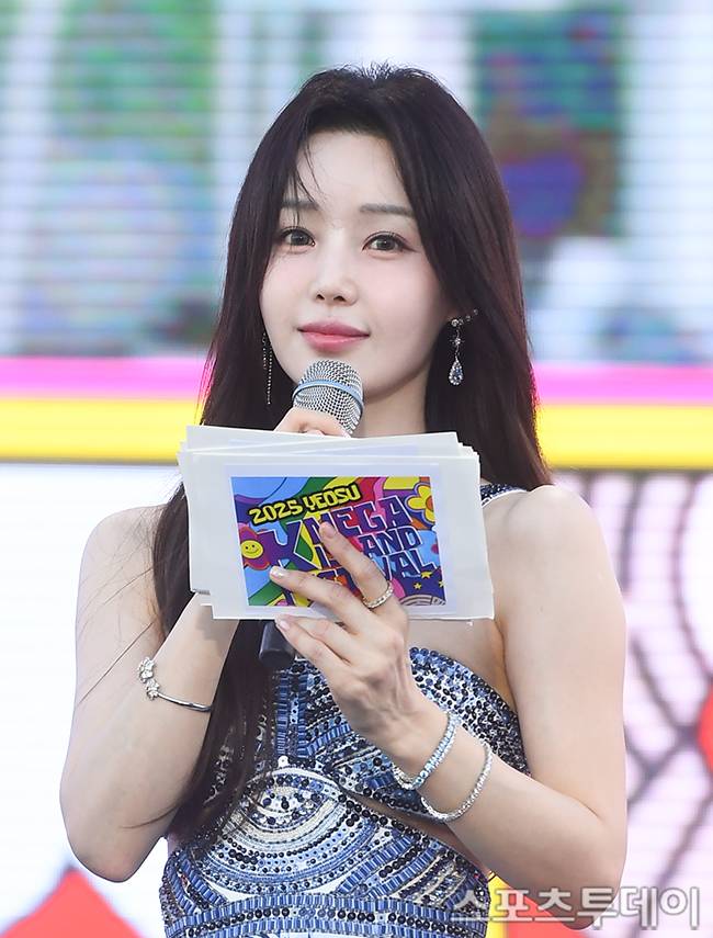남규리 / 사진=DB