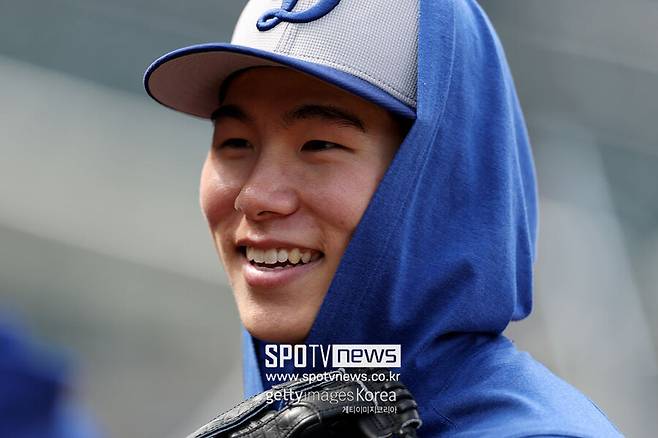 ▲ 김혜성의 bWAR는 1.7로 슈퍼스타들이 즐비한 다저스 야수 중 7위다.