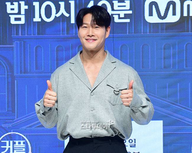 김종국. 사진l스타투데이DB