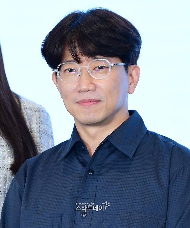 장태유 감독. 사진|강영국 기자