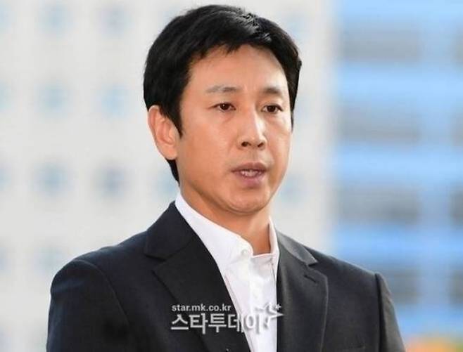 고(故) 이선균. 사진|스타투데이DB