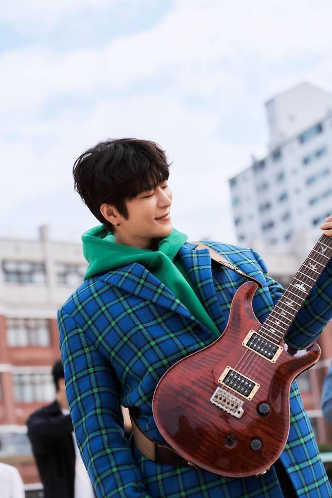 싱어송라이터 마크툽 [메이드인헤븐에이전시 제공. 재판매 및 DB 금지]