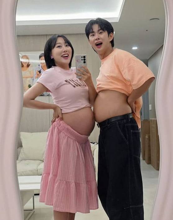 사진=임라라 SNS