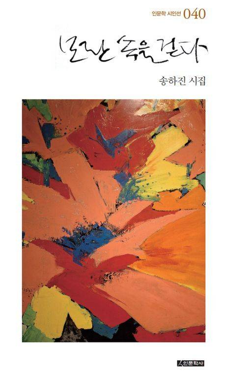 모란 속을 걷다 표지/사진=교보문고