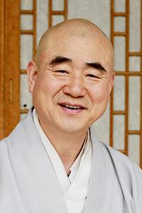 성웅 스님. /안성용 사진작가 제공
