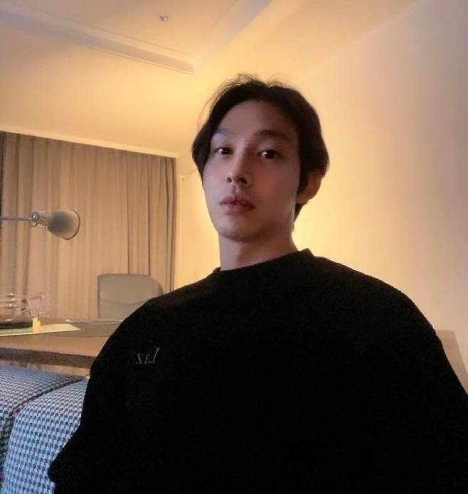 (사진=최정원 인스타그램)