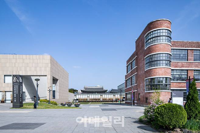 국립현대미술관 서울관. (사진=국립현대미술관)