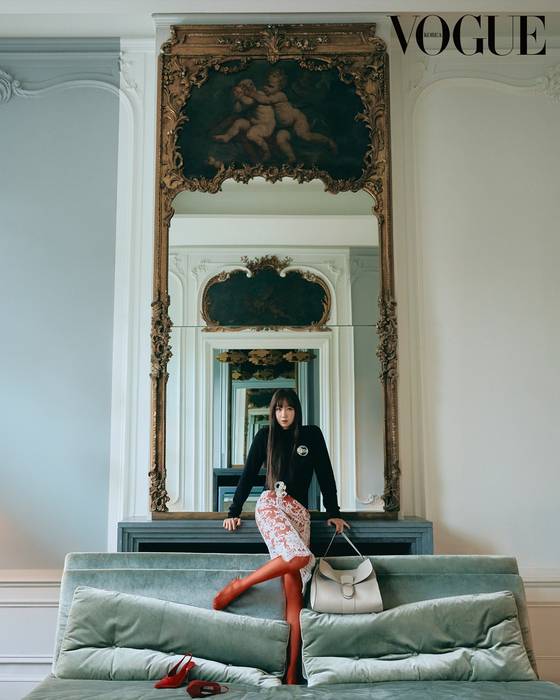 〈사진=보그코리아〉
