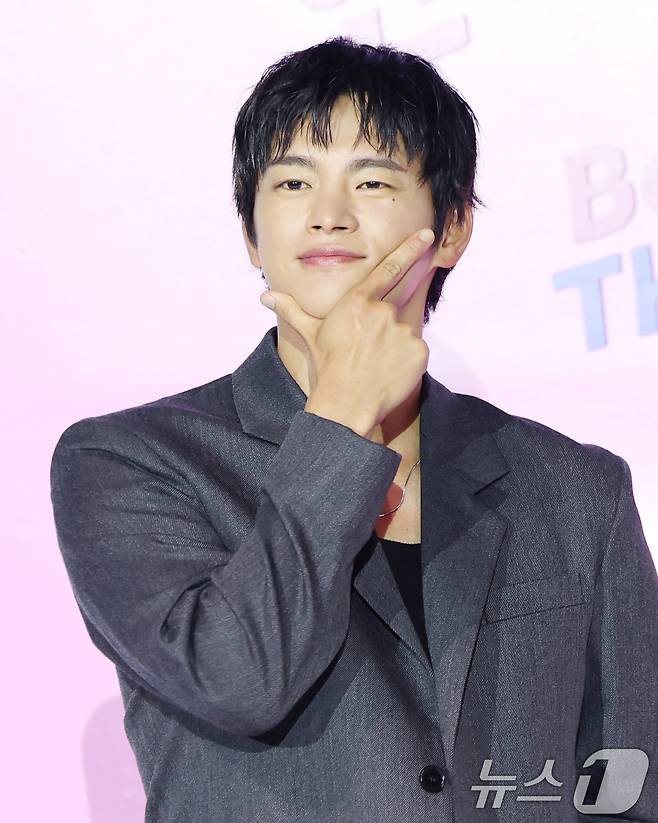 배우 서인국 / 뉴스1 ⓒ News1 권현진 기자