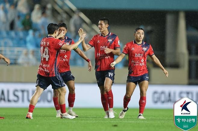 Photo ｜ Korean Professional Football Federation