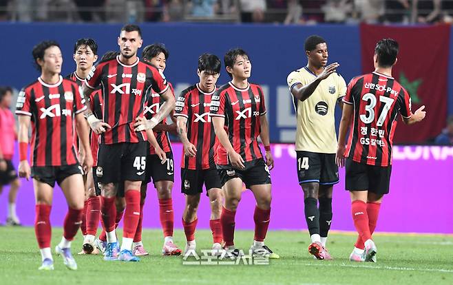 By Park Jin -up, reporter upandup@sportsseoul.com