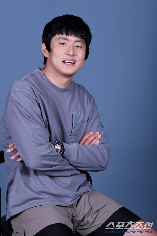 청룡시리즈어워즈 남자예능인상 기안84

조병관기자 rainmaker@sportschosun.com/2025.08.04/
