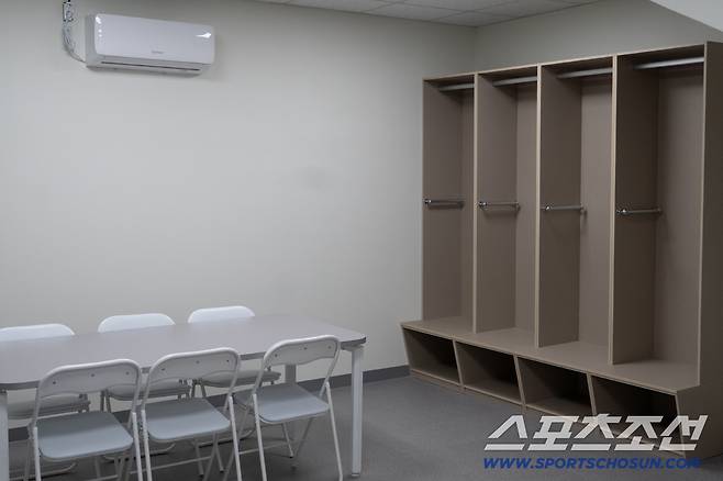 Suwon FC Expedition Supervisory Office Photo courtesy of Suwon FC