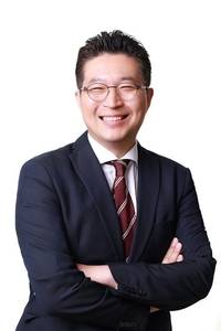 김성태 KB라이프 수석 Wealth Manager
