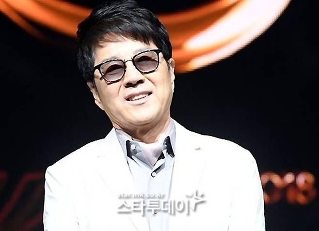조용필. 사진l스타투데이DB