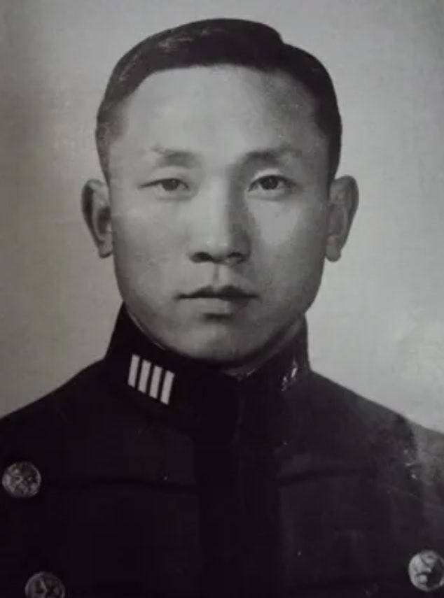 故 김오랑 중령(육사 25기). [사진 = 연합뉴스]