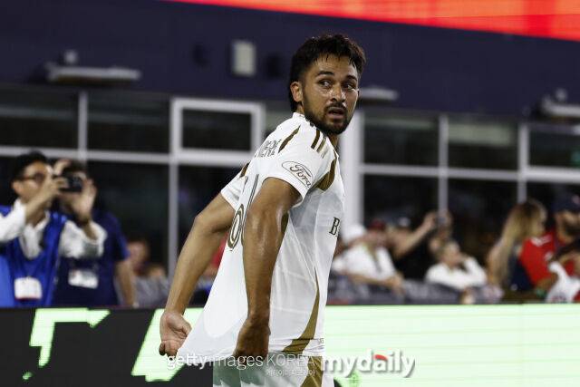 쇼이니에르/게티이미지코리아