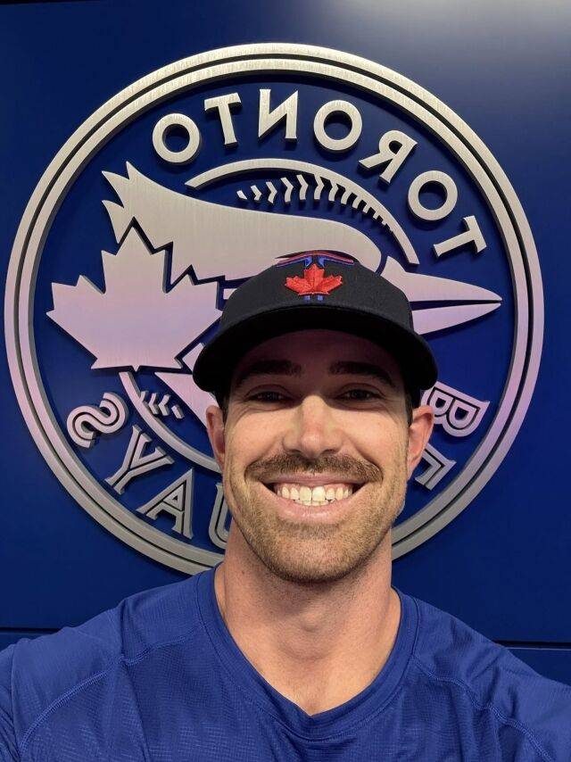 토론토 블루제이스 셰인 비버./토론토 SNS