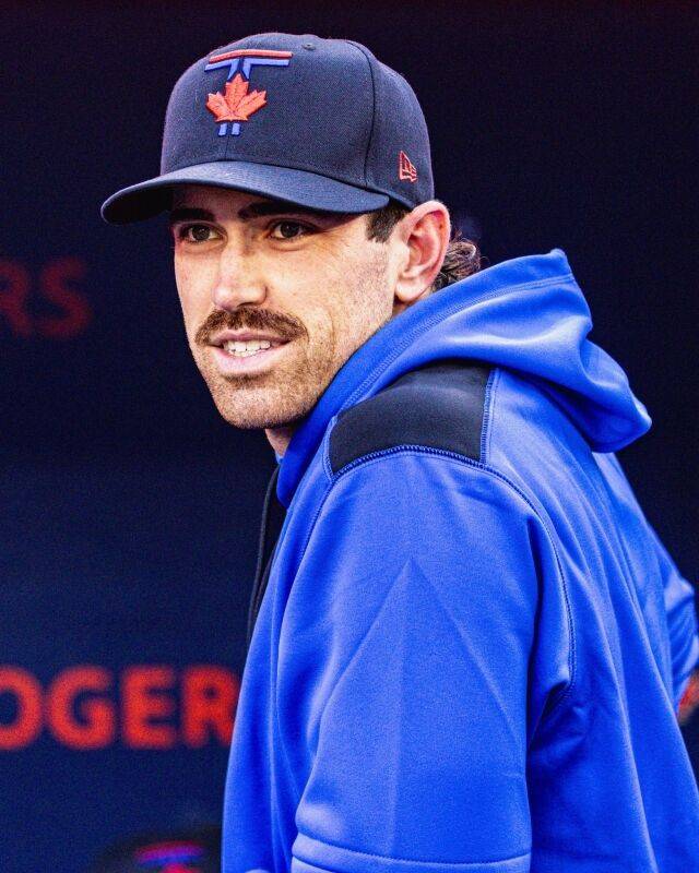 토론토 블루제이스 셰인 비버./토론토 SNS