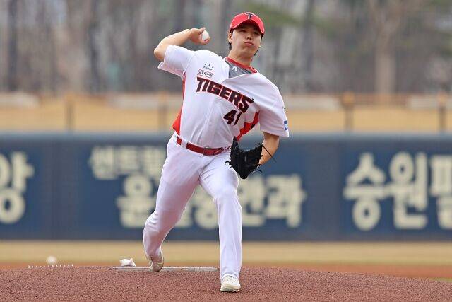 황동하/KIA 타이거즈