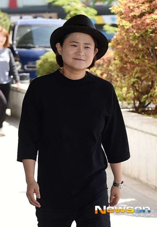 김신영 (뉴스엔 DB)