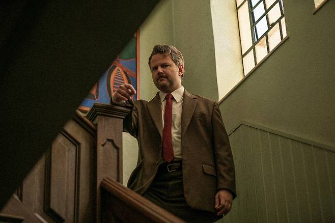 외화 '아임 스틸 히어' 스틸컷. ㈜안다미로 제공