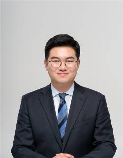 더불어민주당 정준호 국회의원. 정준호 국회의원실 제공